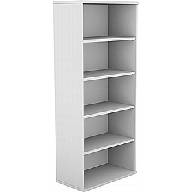 SmartLine Office Bookcases - Office Furniture