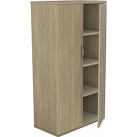 SmartLine Double Door Office Cupboards