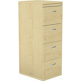 SmartLine Wooden Filing Cabinet - Office Furniture