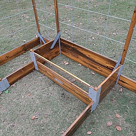 Little Garden Discovery Zone - Education