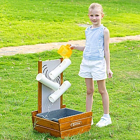 Water Play Tubes Set