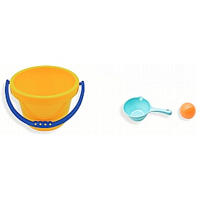 Reservoir Water Set - Education