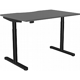 SmartLine Flow Sit Stand Office Desks