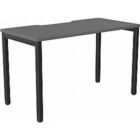 SmartLine Rectangular Starter Bench Desks