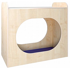 KubbyClass Library Hideaway Play Nooks