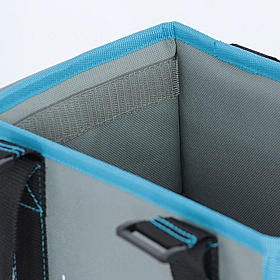 LapCabby GO2 Mini Mobile and Tablet Charging and Storage Bag - Education