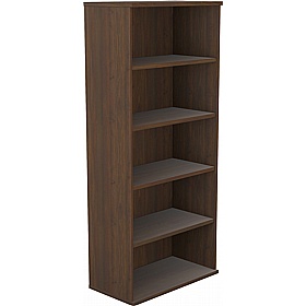 SmartLine Office Bookcases - Office Furniture