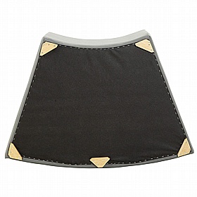 Bright Beginnings Vinyl Curved Stool - Education