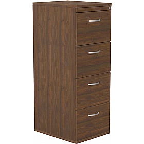 SmartLine Wooden Filing Cabinet - Office Furniture