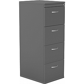 SmartLine Wooden Filing Cabinet - Office Furniture