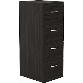 SmartLine Wooden Filing Cabinet - Office Furniture