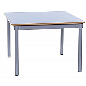 KubbyClass Square School Tables - Education