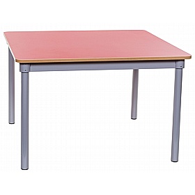 KubbyClass Square School Tables - Education