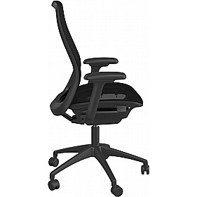 NV Ergonomic All Mesh Office Chair - Office Furniture