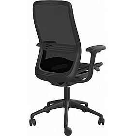 NV Ergonomic All Mesh Office Chair - Office Furniture