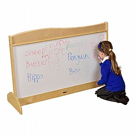 Bright Beginnings Role Play Whiteboard Panel