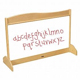 Bright Beginnings Role Play Whiteboard Panel - Education