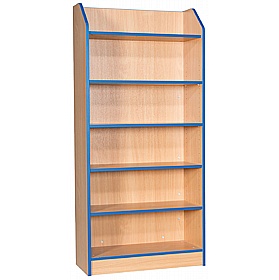 Folio Premium Library Bookcases