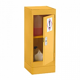 Neo Probe II Compact Hazardous Flammable Cabinet