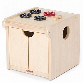 Bright Beginnings Tiny Ones Kitchen Bundle - Education