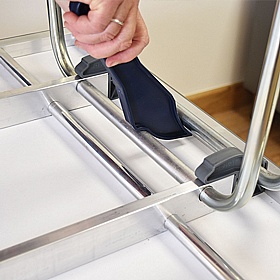 Gopak FastFold Tool - Education