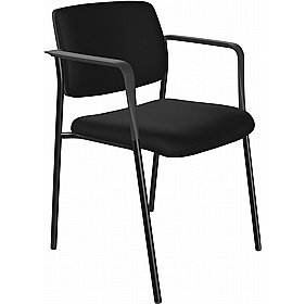 Cube Stacking Meeting and Conference Armchairs