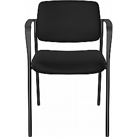 Cube Stacking Meeting and Conference Armchairs - Office Furniture