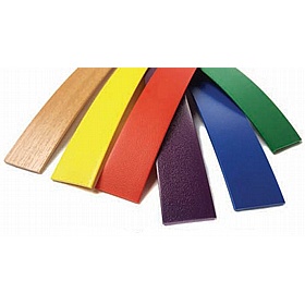 Folio Premium Library Flat Top Bookcase Cupboards - Education