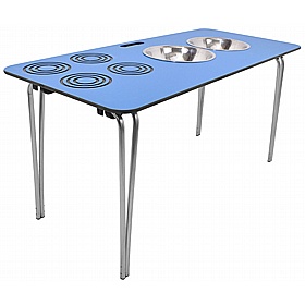 Gopak Folding Mud Kitchen