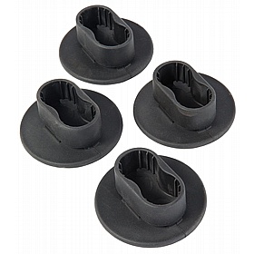 Gopak Big Foot Set - Pack of 4