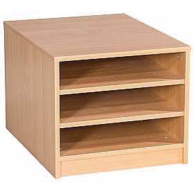 EduStore Static A2 Paper and Art School Storage - Education