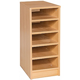 EduStore Static A3 Paper and Art School Storage