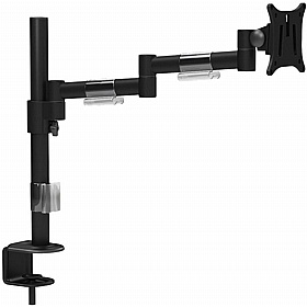 Leap Single Monitor Arm