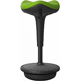 Liv Ergonomic Sit Stand Stools - Office Furniture