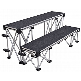 Gopak Ultralight Modular Stage Steps
