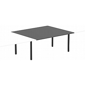 C-Sense Rectangular Extension Tables - Office Furniture