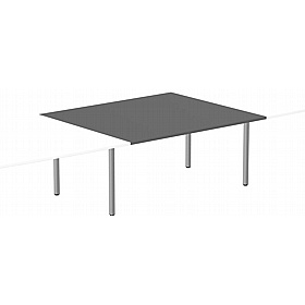 C-Sense Rectangular Extension Tables - Office Furniture