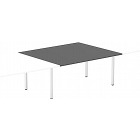 C-Sense Rectangular Extension Tables - Office Furniture