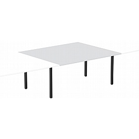 C-Sense Rectangular Extension Tables - Office Furniture