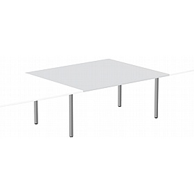 C-Sense Rectangular Extension Tables - Office Furniture