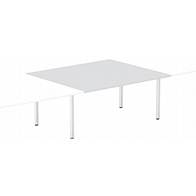 C-Sense Rectangular Extension Tables - Office Furniture