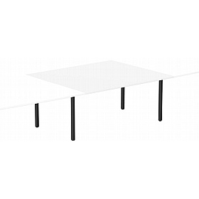 C-Sense Rectangular Extension Tables - Office Furniture