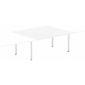 C-Sense Rectangular Extension Tables - Office Furniture