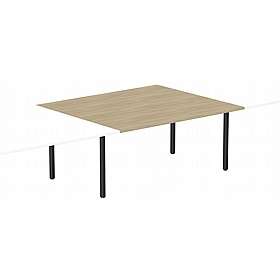C-Sense Rectangular Extension Tables - Office Furniture