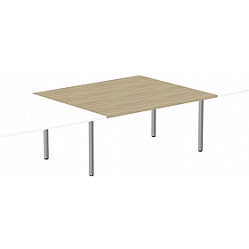 C-Sense Rectangular Extension Tables - Office Furniture