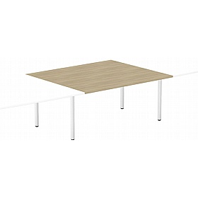 C-Sense Rectangular Extension Tables - Office Furniture