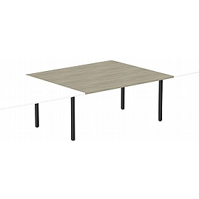 C-Sense Rectangular Extension Tables - Office Furniture