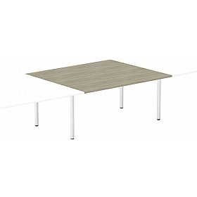 C-Sense Rectangular Extension Tables - Office Furniture