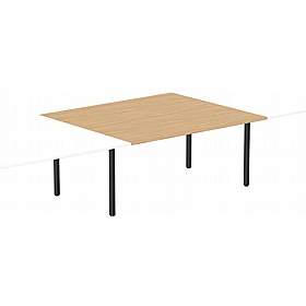 C-Sense Rectangular Extension Tables - Office Furniture