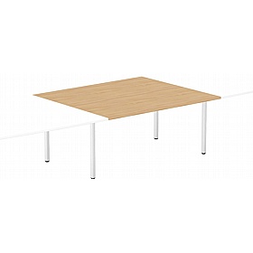 C-Sense Rectangular Extension Tables - Office Furniture